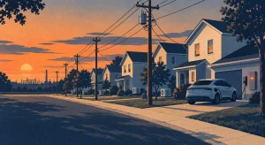 Brattle Puts Residential VPPs at 35 GW and a 57% Cut in Bill Increases, in a Study Paid For by an Aggregator