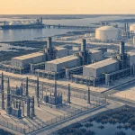 Venture Global Sets a $17.2 Billion Ceiling on Up to 16 Gas Power Islands From GE Vernova and Baker Hughes