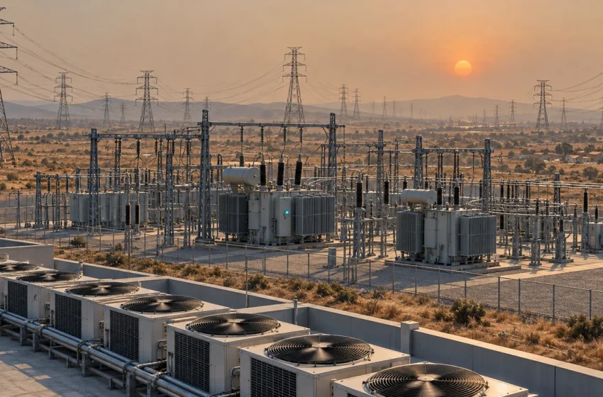 PJM, ERCOT and SPP Set Summer 2026 Peak Records at 162.6 GW, 91.1 GW and 58.0 GW, EIA Data Show