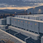 LS Electric Takes a $138.5 Million Bloom Energy Order for 38 kV Gear at an Unnamed Pennsylvania Data Center