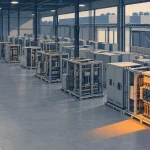 ABB Books a Record $12 Billion Quarter With US Orders Up 82%, But Keeps Capital Spending Near $1 Billion